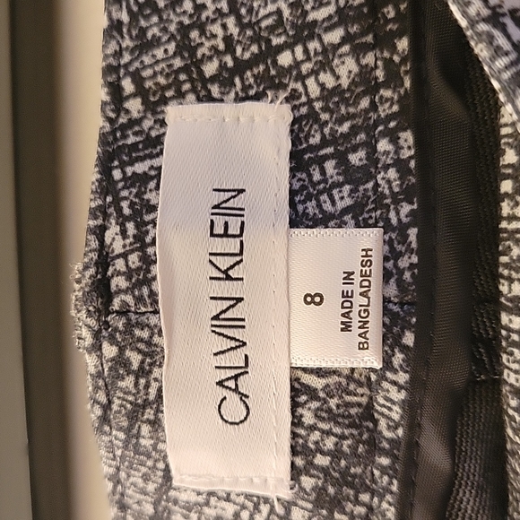 Calvin Klein Trousers - Picture 2 of 3